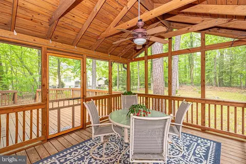 Exterior - 199 Windjammer Rd, Ocean Pines, MD 21811 photo 7 of 12