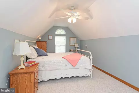 Bedroom - 199 Windjammer Rd, Ocean Pines, MD 21811 photo 9 of 11