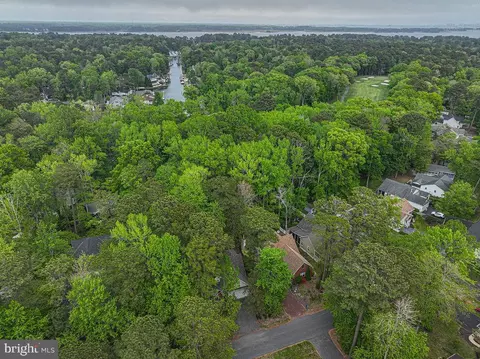 View/Area - 199 Windjammer Rd, Ocean Pines, MD 21811 photo 3 of 6