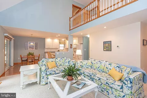 Living - 199 Windjammer Rd, Ocean Pines, MD 21811 photo 1 of 1