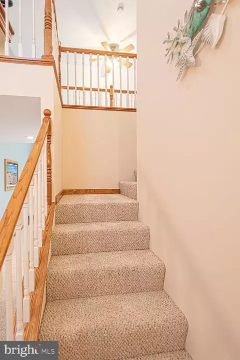 Entry Way - 199 Windjammer Rd, Ocean Pines, MD 21811 photo 6 of 9