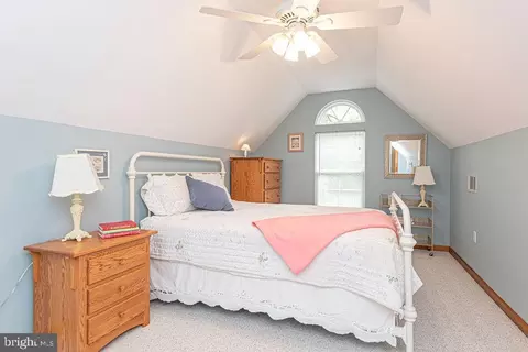 Bedroom - 199 Windjammer Rd, Ocean Pines, MD 21811 photo 10 of 11