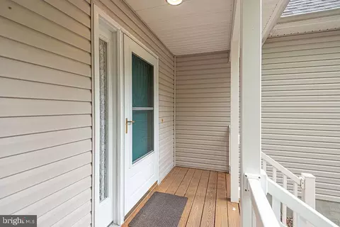 Exterior - 199 Windjammer Rd, Ocean Pines, MD 21811 photo 5 of 12
