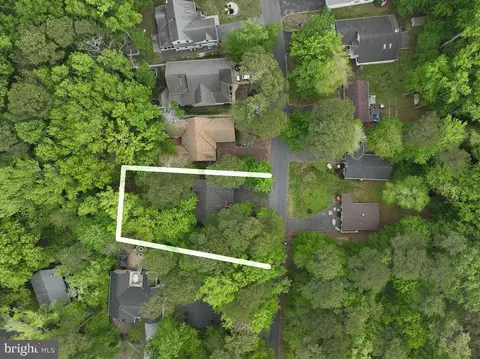 View/Area - 199 Windjammer Rd, Ocean Pines, MD 21811 photo 6 of 6