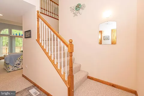 Entry Way - 199 Windjammer Rd, Ocean Pines, MD 21811 photo 4 of 9
