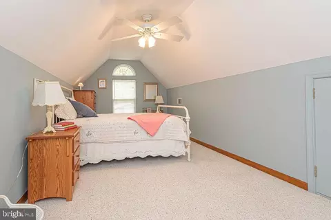 Bedroom - 199 Windjammer Rd, Ocean Pines, MD 21811 photo 8 of 11