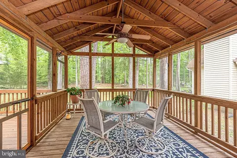 Exterior - 199 Windjammer Rd, Ocean Pines, MD 21811 photo 6 of 12