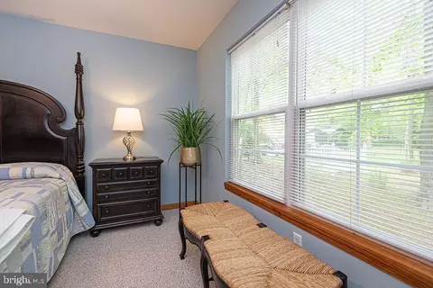 Bedroom - 199 Windjammer Rd, Ocean Pines, MD 21811 photo 3 of 11