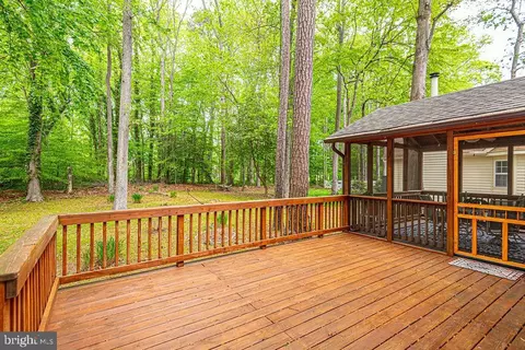 Exterior - 199 Windjammer Rd, Ocean Pines, MD 21811 photo 8 of 12