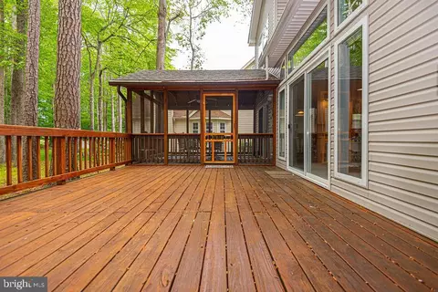 Exterior - 199 Windjammer Rd, Ocean Pines, MD 21811 photo 12 of 12