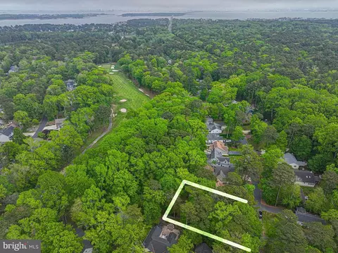 View/Area - 199 Windjammer Rd, Ocean Pines, MD 21811 photo 5 of 6