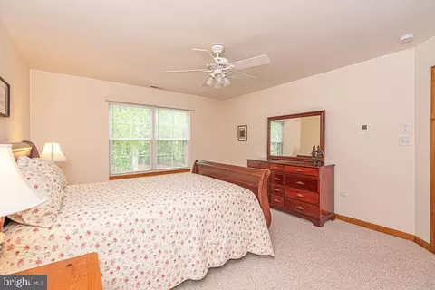 Bedroom - 199 Windjammer Rd, Ocean Pines, MD 21811 photo 5 of 11