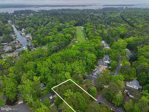 View/Area - 199 Windjammer Rd, Ocean Pines, MD 21811 photo 4 of 6