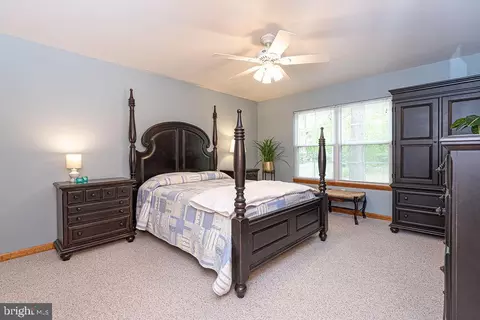 Bedroom - 199 Windjammer Rd, Ocean Pines, MD 21811 photo 1 of 11