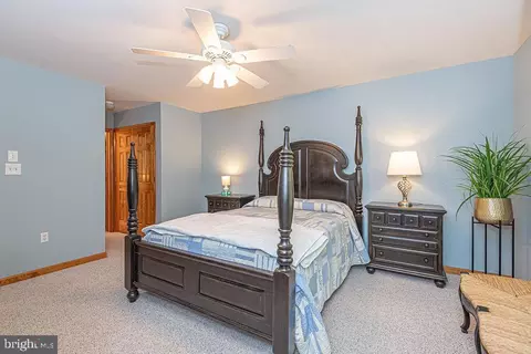 Bedroom - 199 Windjammer Rd, Ocean Pines, MD 21811 photo 2 of 11