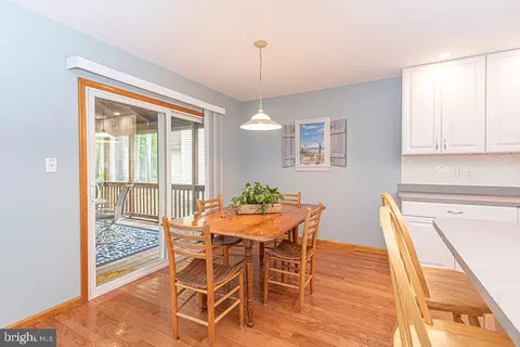 Dining - 199 Windjammer Rd, Ocean Pines, MD 21811 photo 1 of 1