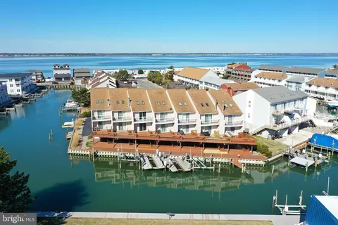 601 Osprey Rd #5, Ocean City, MD 21842
