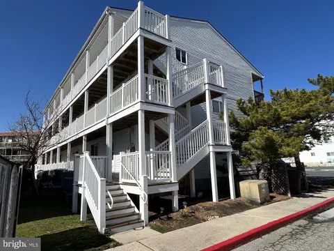14411 Tunnel Ave #10101, Ocean City, MD 21842
