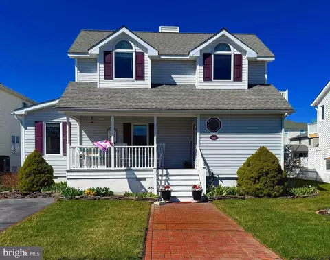 12615 Sheffield Rd, Ocean City, MD 21842