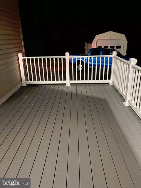 Exterior - 7109 Daffodil Ln Rd, Newark, MD 21841 photo 5 of 5