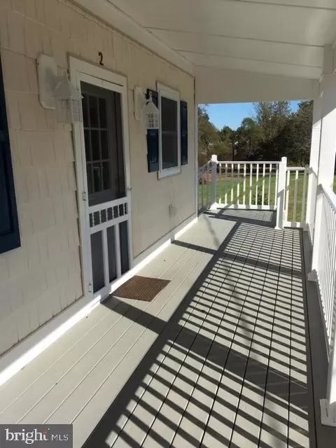 Exterior - 7109 Daffodil Ln Rd, Newark, MD 21841 photo 4 of 5