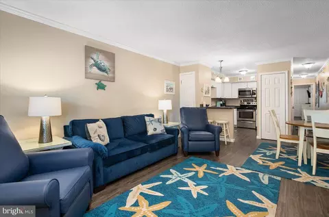 1206 Saint Louis Ave #2, Ocean City, MD 21842