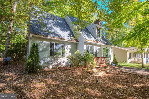 Exterior - 103 Ocean Pkwy, Ocean Pines, MD 21811 photo 2 of 12
