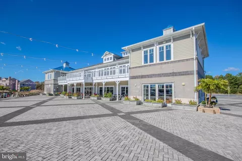 Exterior - 103 Ocean Pkwy, Ocean Pines, MD 21811 photo 12 of 12