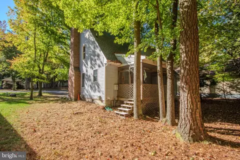 Exterior - 103 Ocean Pkwy, Ocean Pines, MD 21811 photo 6 of 12
