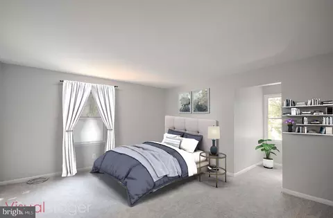 Bedroom - 103 Ocean Pkwy, Ocean Pines, MD 21811 photo 5 of 9