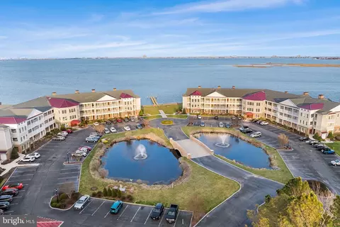 1303 Points Reach #1303, Ocean Pines, MD 21811
