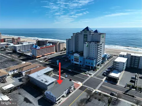 1701 N Baltimore Ave, Ocean City, MD 21842