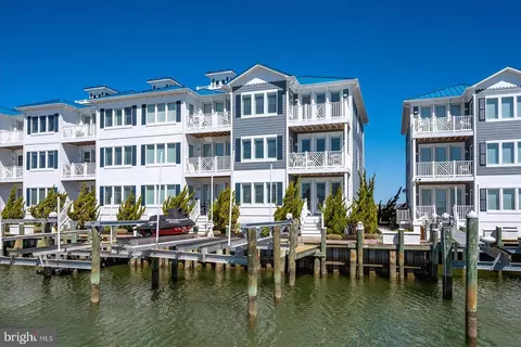 13000 Marina View Ln #19, Ocean City, MD 21842