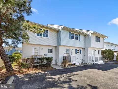 603 A 94th St, Ocean City, MD 21842