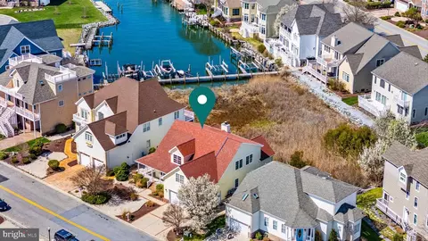 304 S Heron Gull Ct, Ocean City, MD 21842