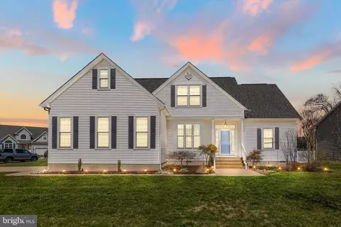 10302 Timberlake, Ocean City, MD 21842