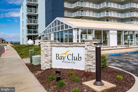 302 32nd St #506, Ocean City, MD 21842