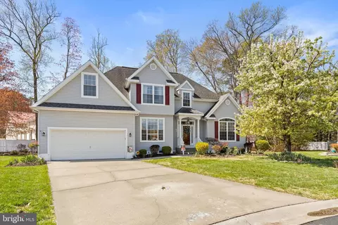 10303 Iron Gate, Ocean City, MD 21842