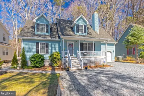 23 Martinique Cir, Ocean Pines, MD 21811