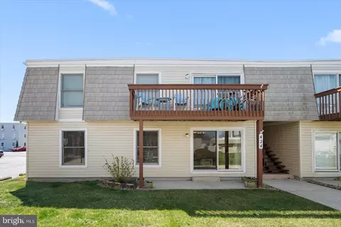 424 Bayshore Dr #4104, Ocean City, MD 21842