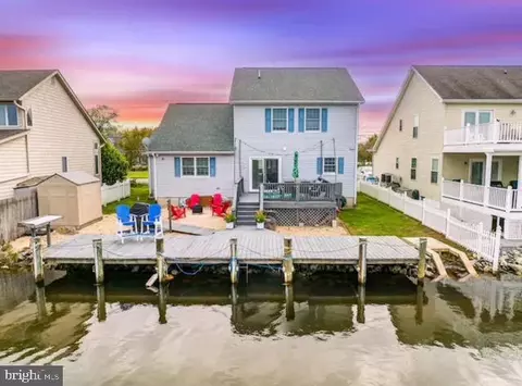 10366 Keyser Point Rd, Ocean City, MD 21842