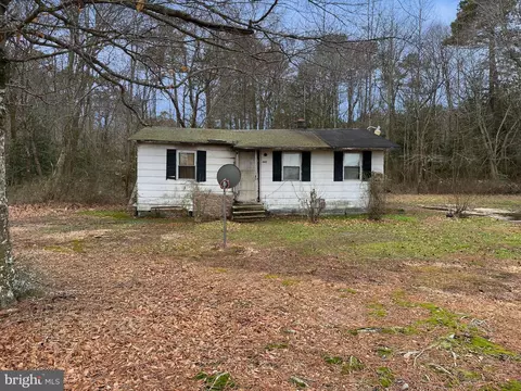 842 Colona Rd, Pocomoke City, MD 21851