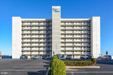 3001 Atlantic Ave #809, Ocean City, MD 21842