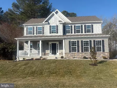 505 Tidewater Cv, Ocean Pines, MD 21811