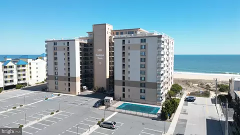 5801 Atlantic Ave #801, Ocean City, MD 21842