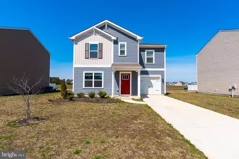 1928 N Old Mill Dr, Pocomoke City, MD 21851