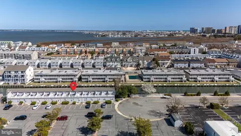 720 Rusty Anchor Rd #41C, Ocean City, MD 21842