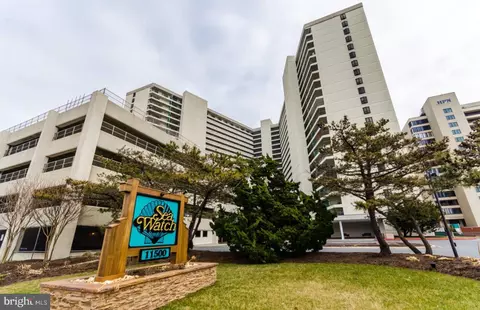 11500 Coastal Hwy #317, Ocean City, MD 21842