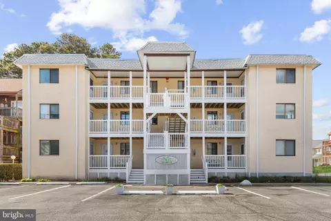 14311 Tunnel Ave #301, Ocean City, MD 21842