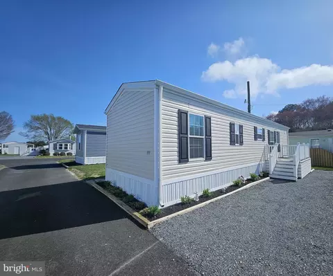 12346 Old Bridge Rd #172, Ocean City, MD 21842